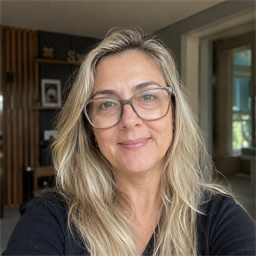 Foto de Déh Pires