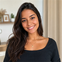 Foto de Denise Zanetti